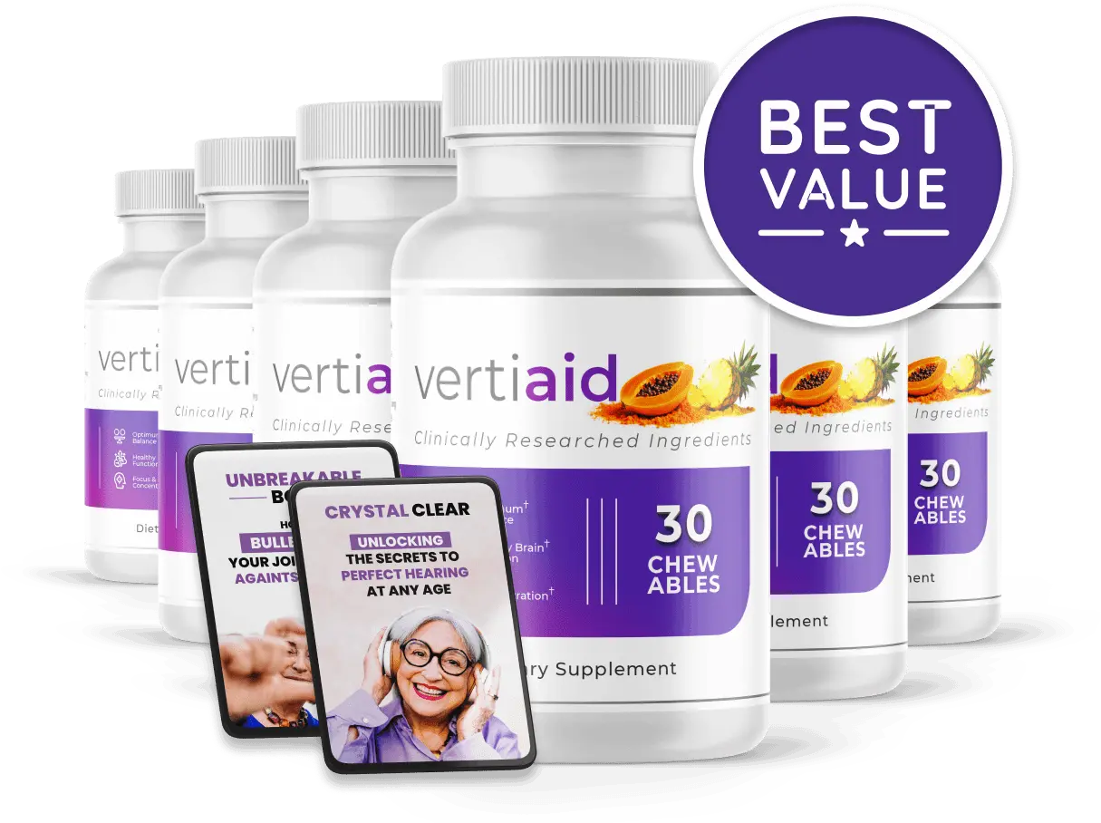 VertiAid Discount